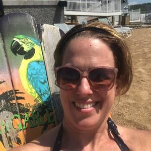 Meet your Posher, Karen